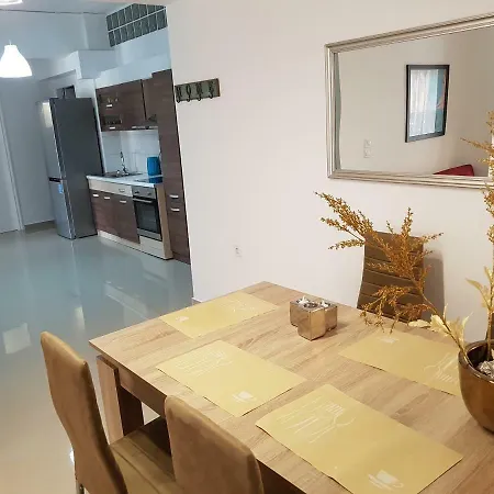 Appartamento Anastasias House *