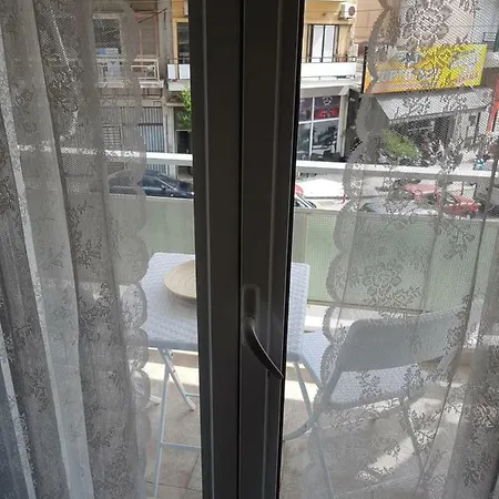 Appartamento Anastasias House