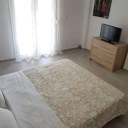 Appartamento Anastasias House La Canea