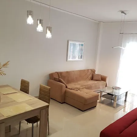 Anastasias House Appartamento
