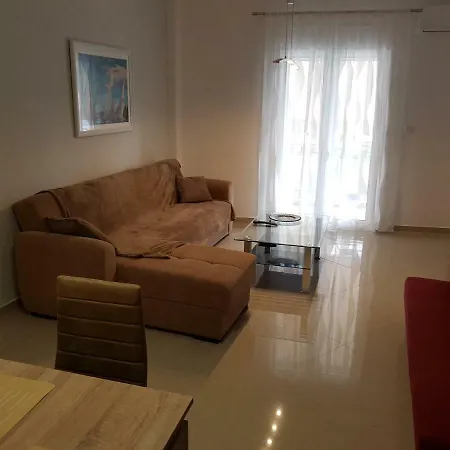 Anastasias House Appartamento *