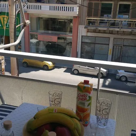 Appartamento Anastasias House