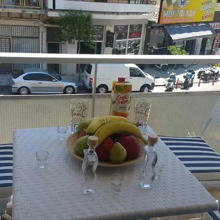 Appartamento Anastasias House