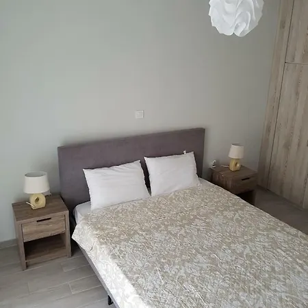 Anastasias House Daire Hanya