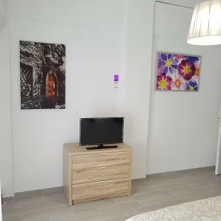 Appartamento Anastasias House *