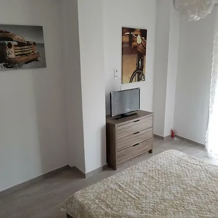 Anastasias House Daire