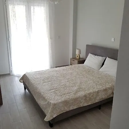 Anastasias House Daire Hanya
