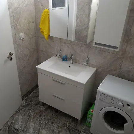 Appartamento Anastasias House La Canea
