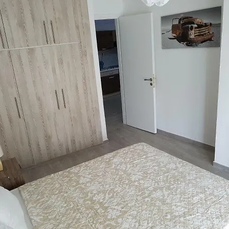 Daire Anastasias House *