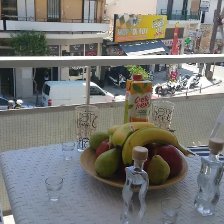 Apartament Anastasias House *